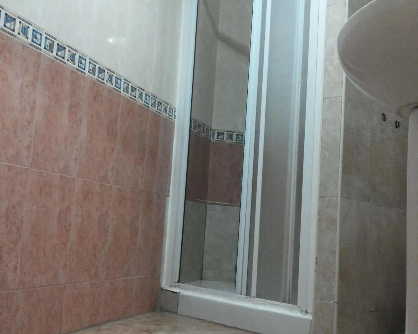 בית הארחה מאלגה 	Pink House